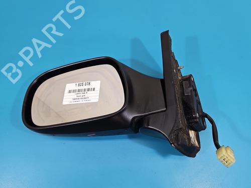Retrovisor esquerdo SUZUKI IGNIS II (MH) 1.3 (RM413) | BP38289543C26 - Image 7
