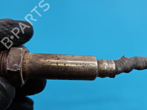 Electronic sensor RENAULT MASTER III Van (FV)  | BP37842564M84  - Image 7