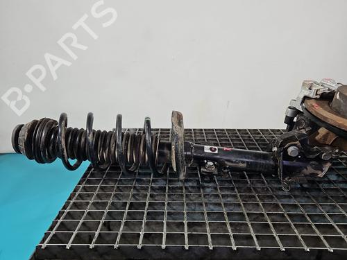 Used Right rear shock absorber Right rear shock absorber 37839831 37839831