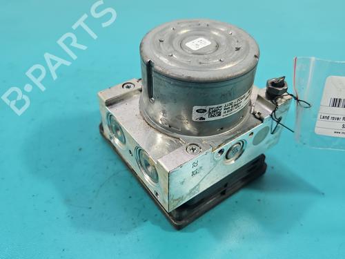 ABS pump LAND ROVER RANGE ROVER EVOQUE (L538) | BP37830691M43 - Image 4