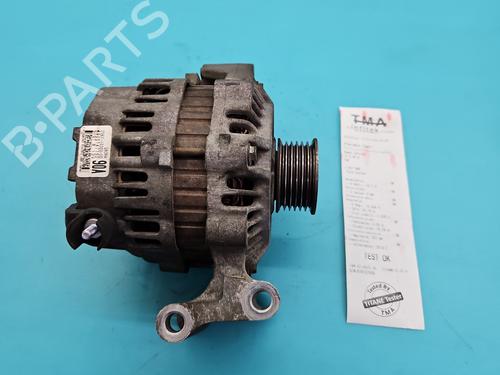 Used Alternator Alternator 37815929 37815929