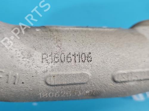 Pipe HONDA CR-V V (RW_, RT_) 1.5 AWD (RW2) | BP38438319M125 - Image 4