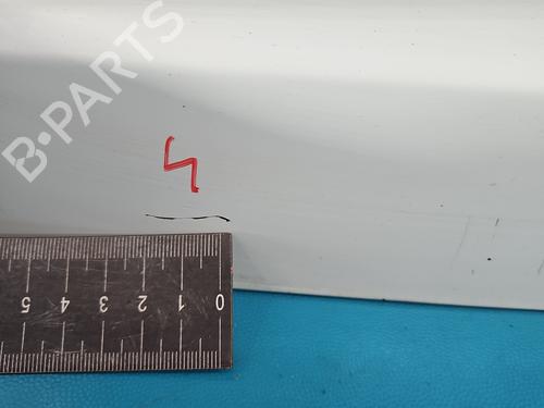 Dør venstre bagtil OPEL COMBO Box Body/MPV  | BP37844193C4  - Image 12