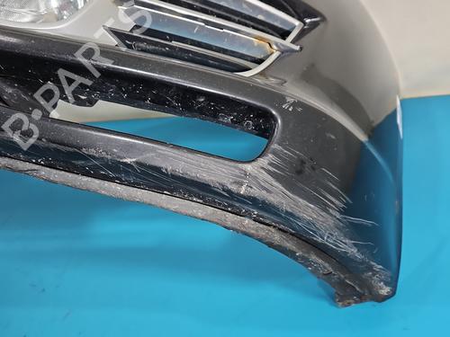 Front bumper MAZDA 6 Hatchback (GH) 2.2 MZR-CD (GH10) | BP37848124C7 - Image 26