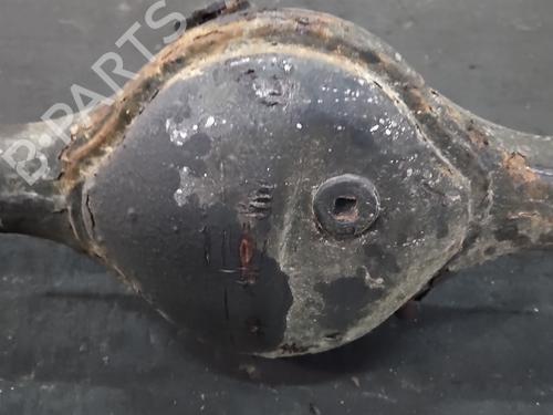 Rear differential SUZUKI IGNIS II (MH) 1.3 4x4 (RM413) | BP38124337M24 - Image 9
