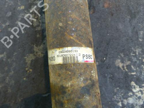 Driveshaft LEXUS GS (_S19_) 450h (GRS191_, GWS191_, GRS191R, GWS191R) | BP37877267M37 - Image 9