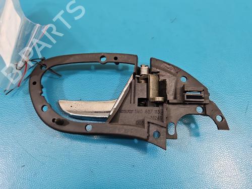 Front left interior door handle SEAT LEON (1M1) 1.6 16 V | BP39048472I13 - Image 3