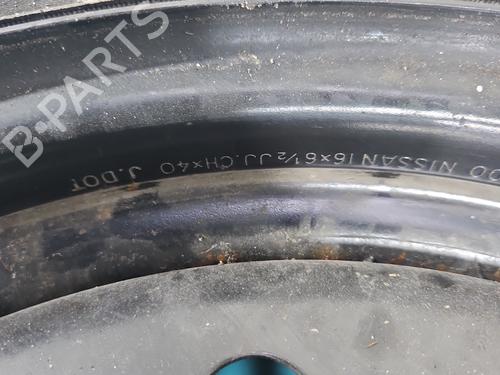 Fælk NISSAN PRIMERA Hatchback (P12) 1.8 | BP37813210C45 - Image 3