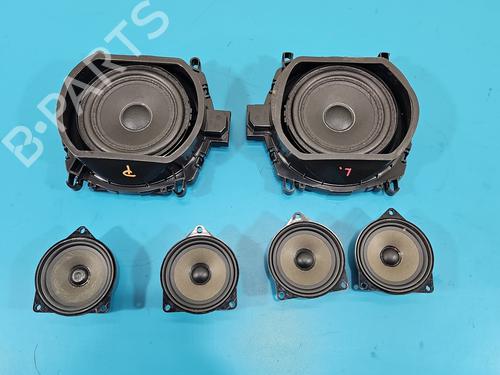 Used Speaker Speaker 37824080 37824080