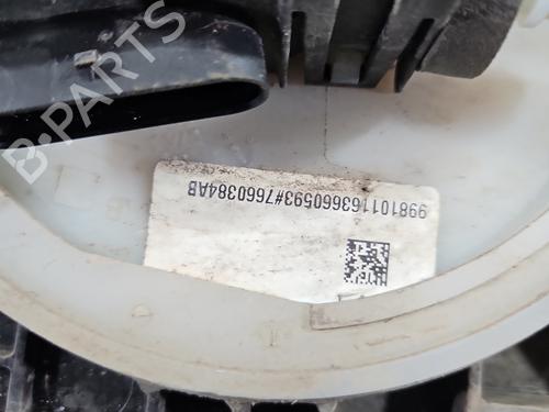 AdBlue-tank AUDI A4 B9 (8W2, 8WC) 2.0 TFSI | BP37856500M85 - Image 7