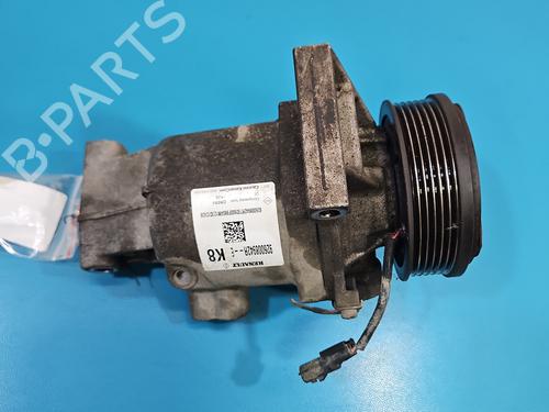 AC compressor RENAULT EXPRESS Box Body/MPV | BP38050760M34 - Image 17