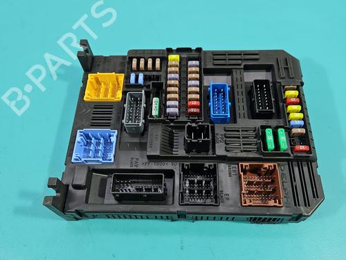 Engine control unit (ECU) CITROËN C3 III (SX) 1.2 PureTech 82 | BP37838182M57 - Image 7