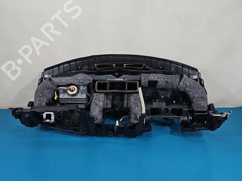 Dashboard MITSUBISHI LANCER VIII Sportback (CX_A) | BP38047268C46 - Image 7
