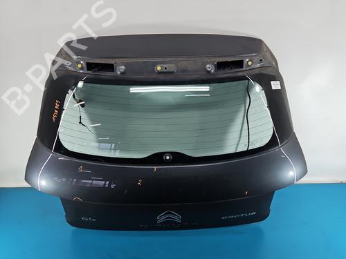Tailgate CITROËN C4 CACTUS 1.6 HDi 90 | BP37824133C6 - Image 2