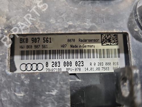 Electronic module AUDI A4 B8 (8K2) | BP39584785M83 - Image 5