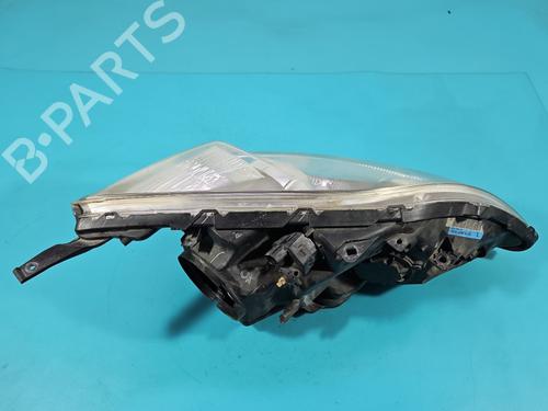 Left headlight HONDA CR-V III (RE_) 2.2 i-DTEC 4WD (RE6) | BP37844699C28 - Image 7