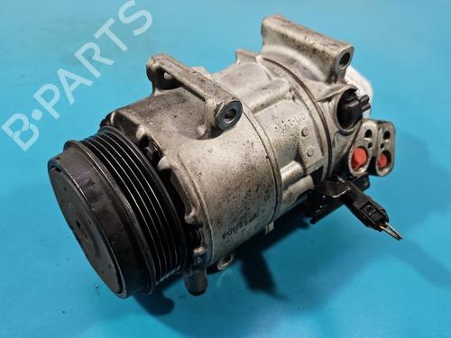 Used AC compressor AC compressor MERCEDES-BENZ A-CLASS (W169) [2004-2012] 40461103 40461103