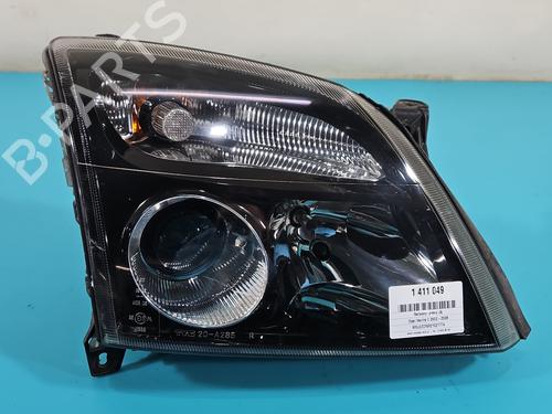 Used Right headlight Right headlight 37813598 37813598