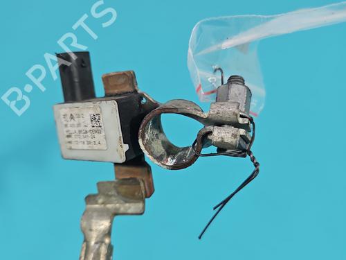 Cable CITROËN C3 III (SX) 1.2 THP 110 (SXHNPS, SXHNZT, SXHNZ6) | BP37839987E12 - Image 9