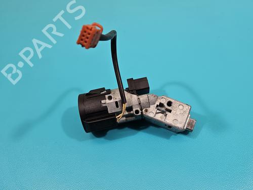 Engine control unit (ECU) PEUGEOT 407 (6D_) 2.0 (6DRFNB, 6DRFNE) | BP37815198M57 - Image 12