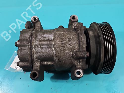AC compressor RENAULT MODUS / GRAND MODUS (F/JP0_) 1.5 dCi (FP0F, JP0F) | BP37811680M34 - Image 4
