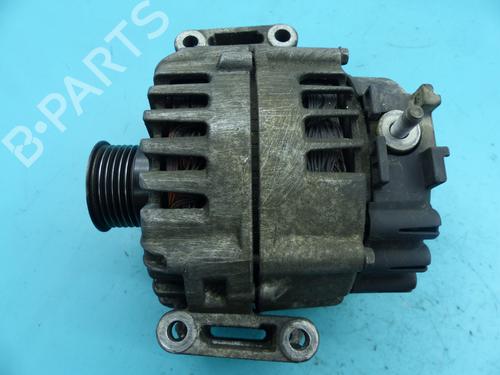 Alternator MERCEDES-BENZ M-CLASS (W166) ML 350 4-matic (166.057) | BP37803316M7 - Image 3