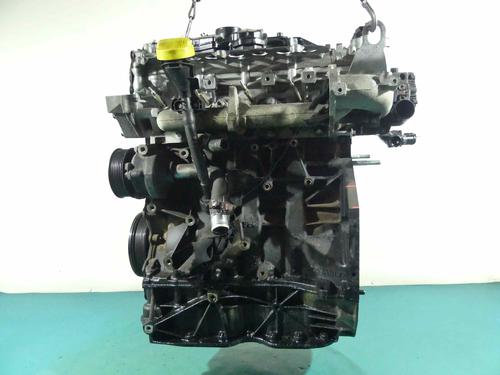 Engine RENAULT LATITUDE (L70_) 2.0 dCi 175 (L70Y, L734) | BP37881865M1 - Image 3