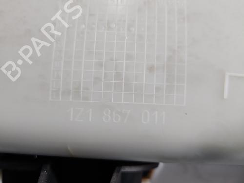 Front left panel SKODA OCTAVIA II Combi (1Z5) | BP37846465C58 - Image 5
