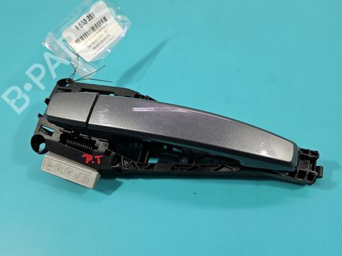 rear-right-exterior-door-handle-opel-meriva-b-mpv-s10-2010-2011-2012-2013-2014-2015-2016-2017-37830148 main image
