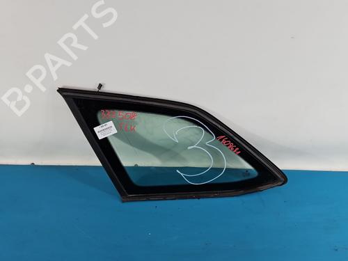 Used Rear left quarter glass Rear left quarter glass SKODA SUPERB III Estate (3V5) 1.5 TSi (150 hp) 39657113 39657113