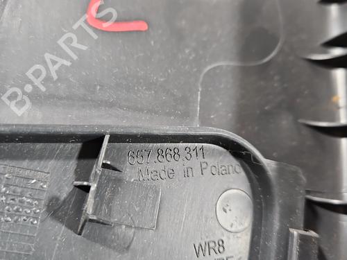 Other SKODA SCALA (NW1) 1.5 TSI | BP37833120O1 - Image 3