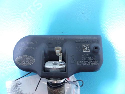 Electronic sensor CHRYSLER SEBRING (JS) 2.0 CRD | BP37885158M84 - Image 3