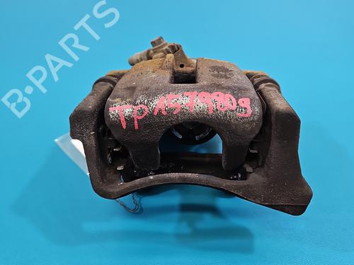 Right rear brake caliper VW CC B7 (358) 2.0 TDI | BP37844877M106 - Image 9