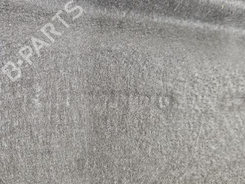 Rear parcel shelf CITROËN C4 II (NC_) 1.6 HDi 110 | BP37841217C85 - Image 3