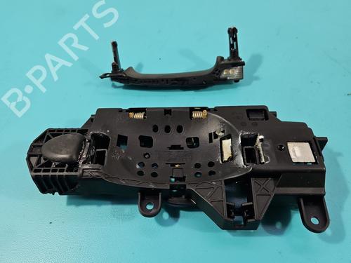 Used Rear right exterior door handle Rear right exterior door handle 37828084 37828084