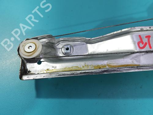 Front left window mechanism RENAULT KADJAR (HA_, HL_) | BP38000192C22 - Image 2