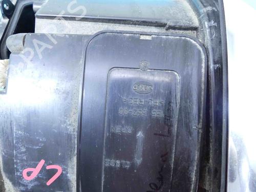 Left headlight LANCIA THESIS (841_) 2.4 (841AXB1B00) | BP37885452C28 - Image 3