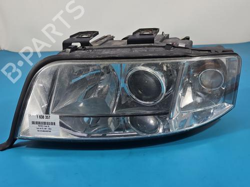 Used Left headlight Left headlight AUDI A6 C5 (4B2, 4B4) [1997-2005] 40036557 40036557