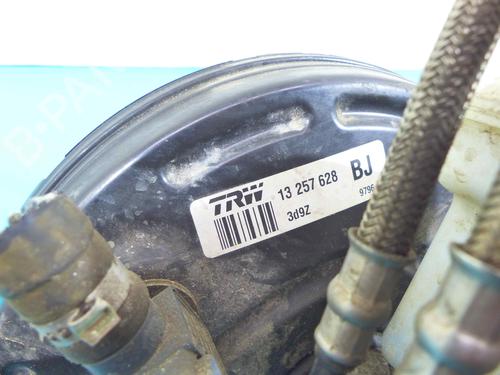 Servo brake OPEL MERIVA B MPV (S10) 1.4 (75) | BP37882007M42 - Image 3