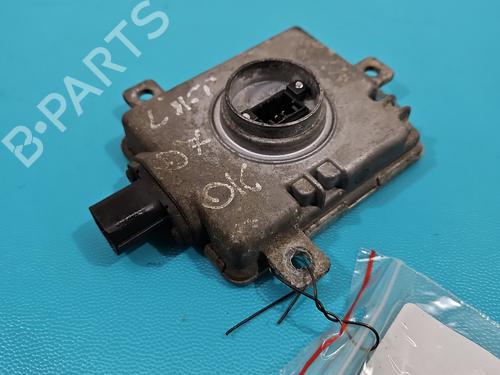 Used Xenon ballast Xenon ballast 37810710 37810710
