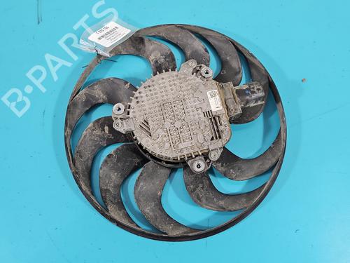 Fan RENAULT TRAFIC III Van (FG_) | BP38117448M128 - Image 2