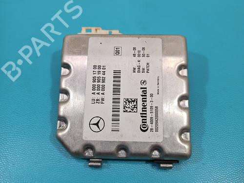 Camera MERCEDES-BENZ E-CLASS (W212) E 350 CDI (212.025) | BP38116436E14 - Image 4