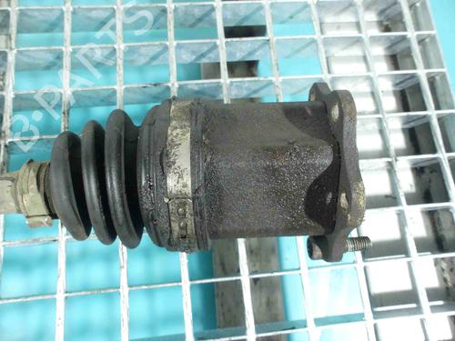 Right front driveshaft PORSCHE PANAMERA (970) | BP37888446M39 - Image 3