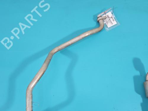 AC pipe RENAULT FLUENCE (L3_) 1.5 dCi | BP38116683M126 - Image 4
