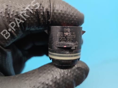 Electronic sensor BMW 5 (G30, F90) 520 d xDrive | BP37829133M84 - Image 6