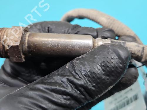 Electronic sensor MERCEDES-BENZ E-CLASS (W212) E 200 CDI / BlueTEC (212.005, 212.006) | BP37818941M84 - Image 3