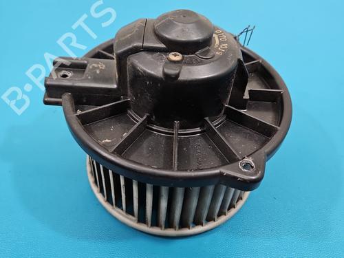Varmeblæser Varmeblæser DAIHATSU FEROZA Soft Top (F300) 1.6 i 16V (95 hp) 37842097 37842097