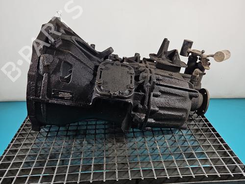 Gearbox IVECO DAILY IV Van 35C15 V, 35C15 V/P | BP38120118M3 - Image 3