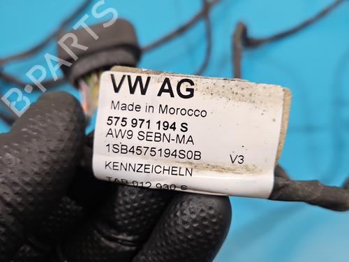 Wiring harness SEAT ATECA (KH7, KHP) | BP37858135E16 - Image 4