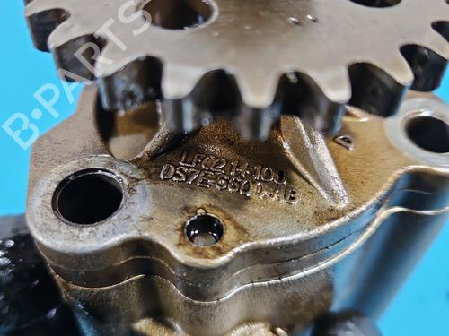 Other MAZDA 5 (CR) 2.0 (CREW, CR19) | BP40255754O1 - Image 8